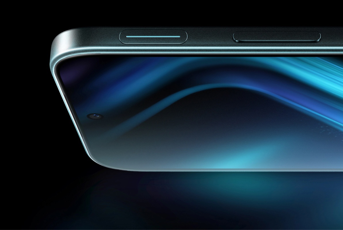 Infinix GT 50 Pro, herné tlačidlá