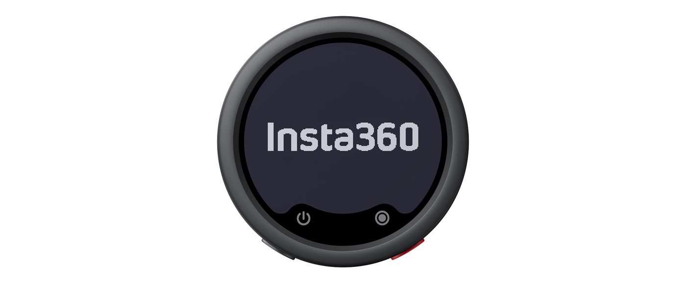 Insta360 Mic Pro, dizajn