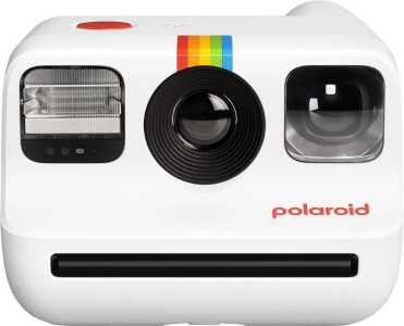 instantný fotoaparát Polaroid Go Gen 2