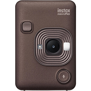 Foťák Instax Mini