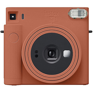 Instax camera