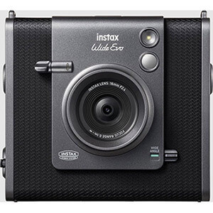 Instax foťák