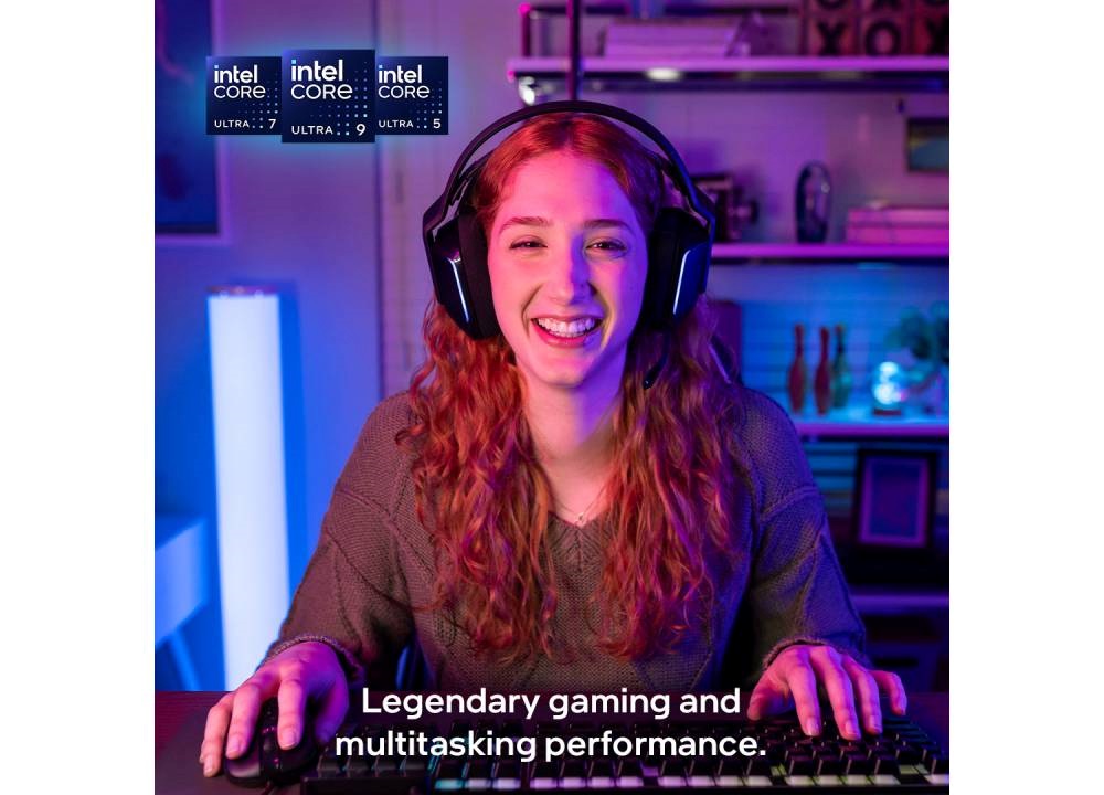 Intel; CPU; procesory; Arrow Lake;