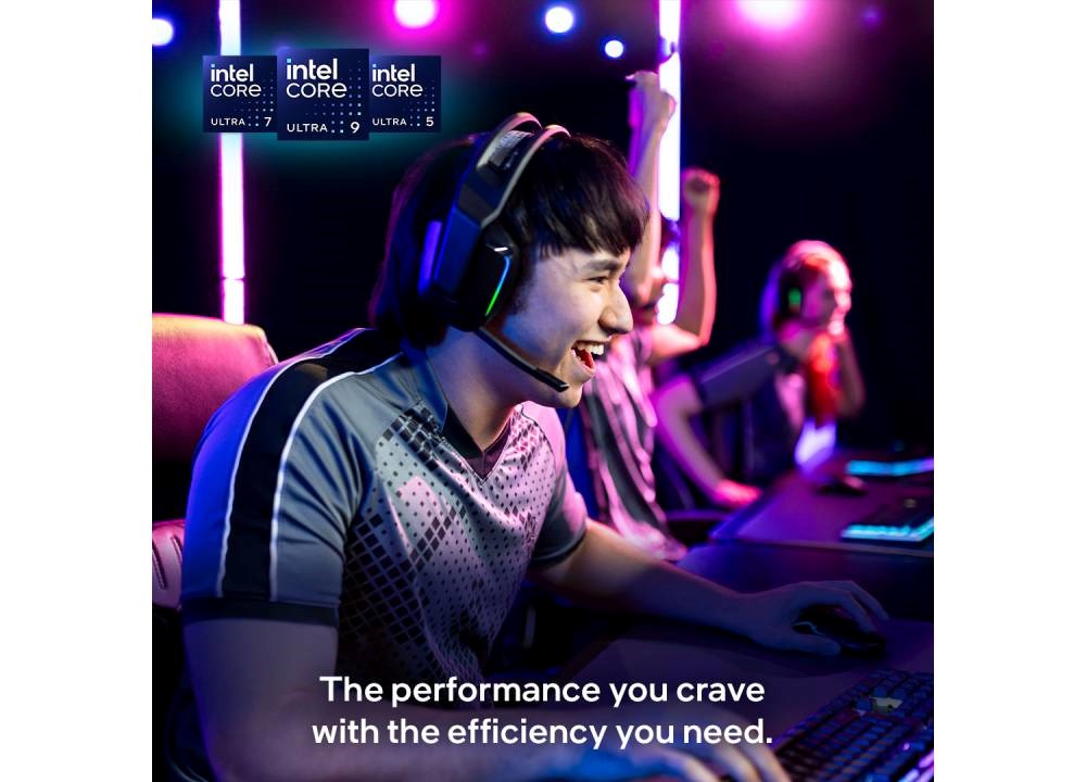 Intel; CPU; procesory; Arrow Lake;