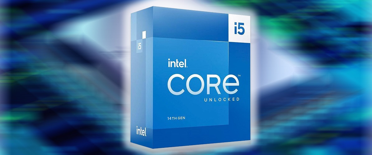 Intel Core i5 recenzia a test