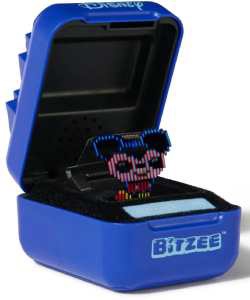 Interaktívne zvieratko Bitzee