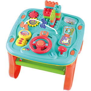 Interaktívne hračky pre deti od 5 rokov