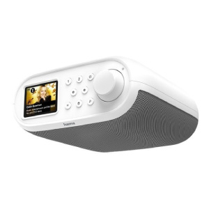 Internetové kuchynské rádio