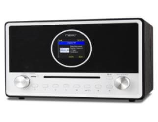 Internetové rádio online