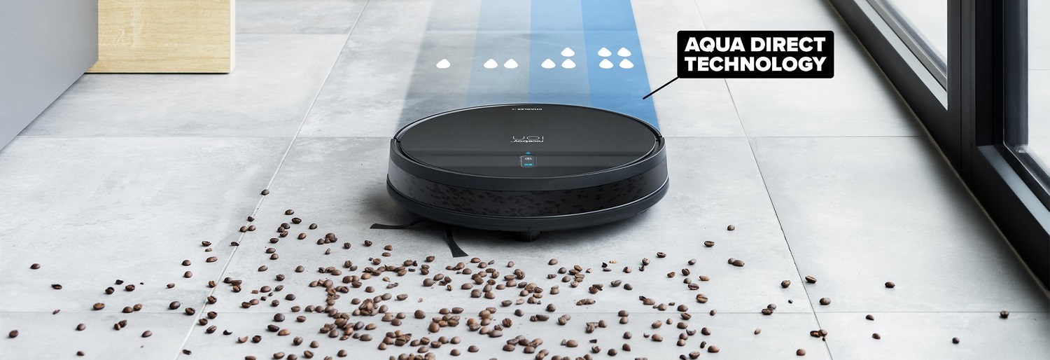 Niceboy ION Charles i8