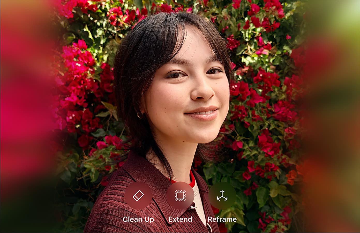 iOS 27, úpravy fotiek