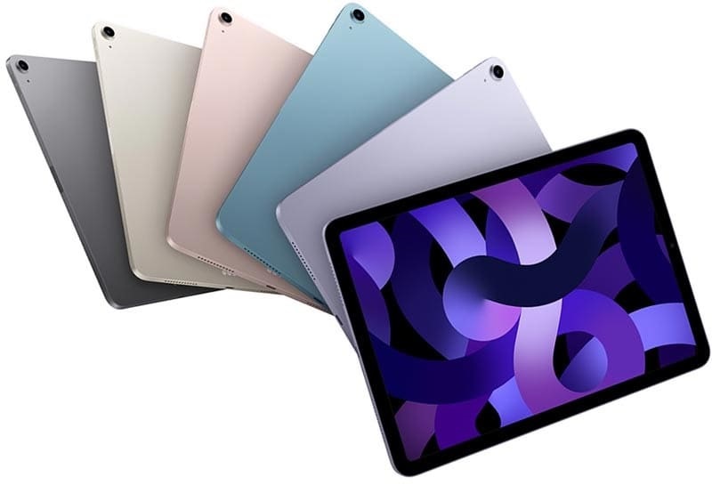 Apple iPad Air (5th generation)