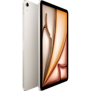 Apple iPad Air 2026 hviezdne biela