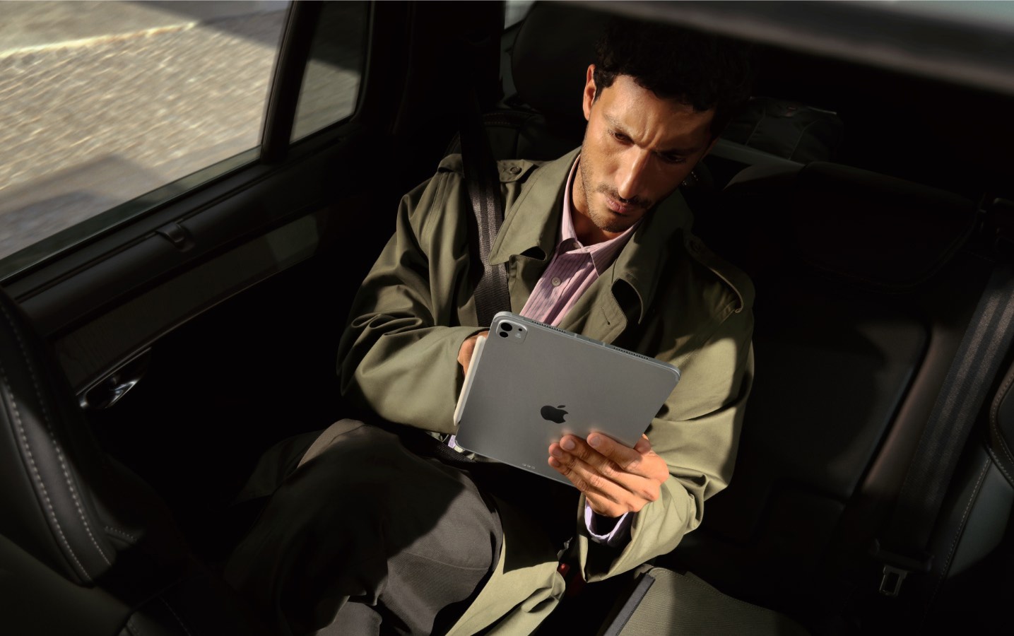 iPad Pro M5, produktivita