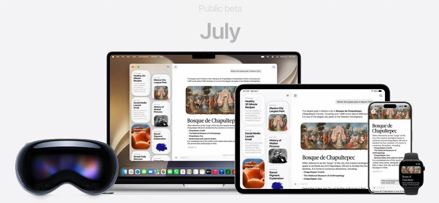 iPadOS 27
