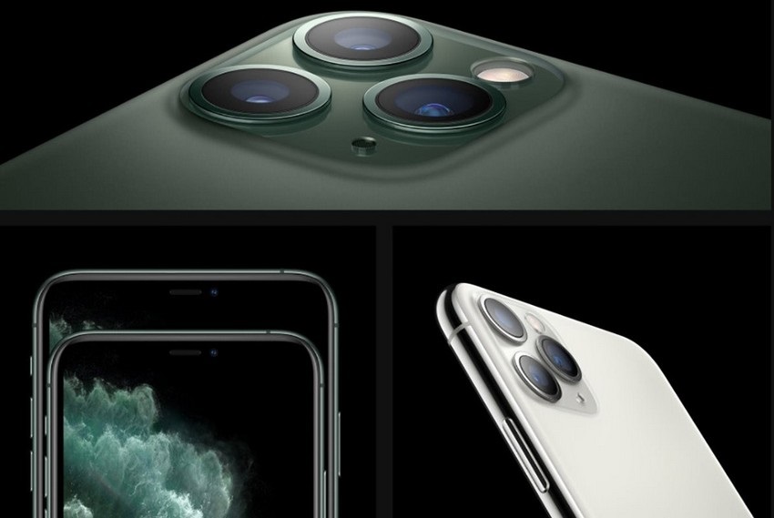 iPhone 11