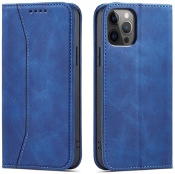 iPhone 12 kryt modrý