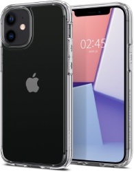iPhone 12 mini kryt priehľadný