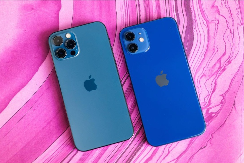 iPhone 12, zahraničné recenzie