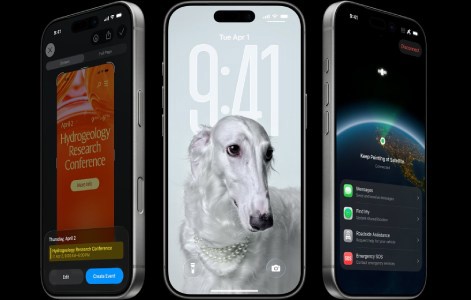 Apple iPhone 17 Pro