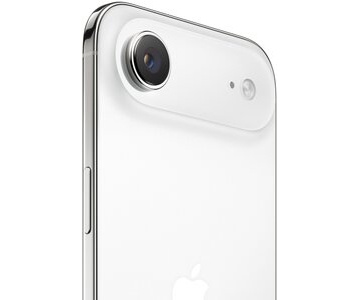 Apple iPhone Air – fotaparát