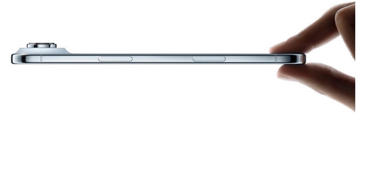 iPhone Air, recenzia, zdroj: výrobca