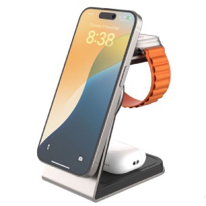 iphone nabíjačka stojan