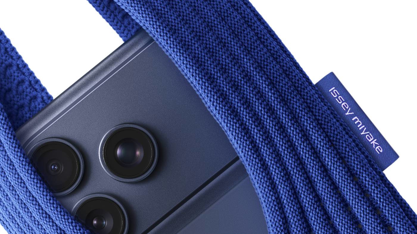 iPhone Pocket, úvod