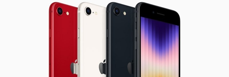 Apple iPhone SE 3 2022