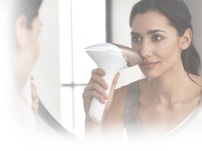 Ako vybrať IPL epilátor?