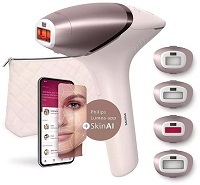 Philips Lumea Series 9900 SkinAI IPL BRI977/00