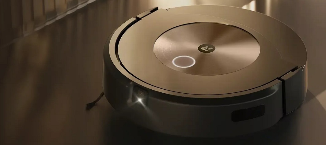 Recenzia – Robotický vysávač iRobot Roomba j9+