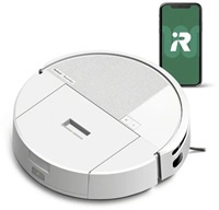 iRobot Roomba 205 DustCompactor Combo