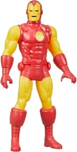 Figúrky Marvel – Iron Man