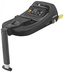 Isofix základňa