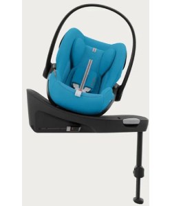 isofix základňa cybex