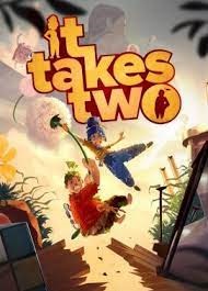 It Takes Two; recenzia