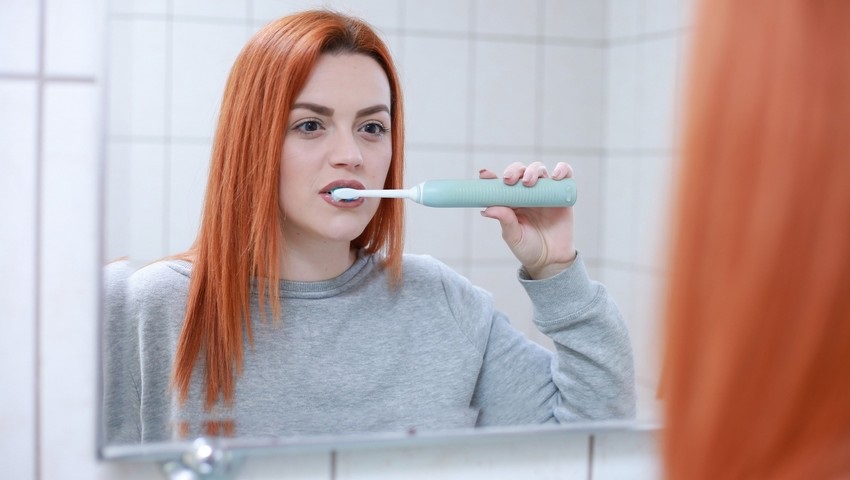 Ako správne čistiť zuby