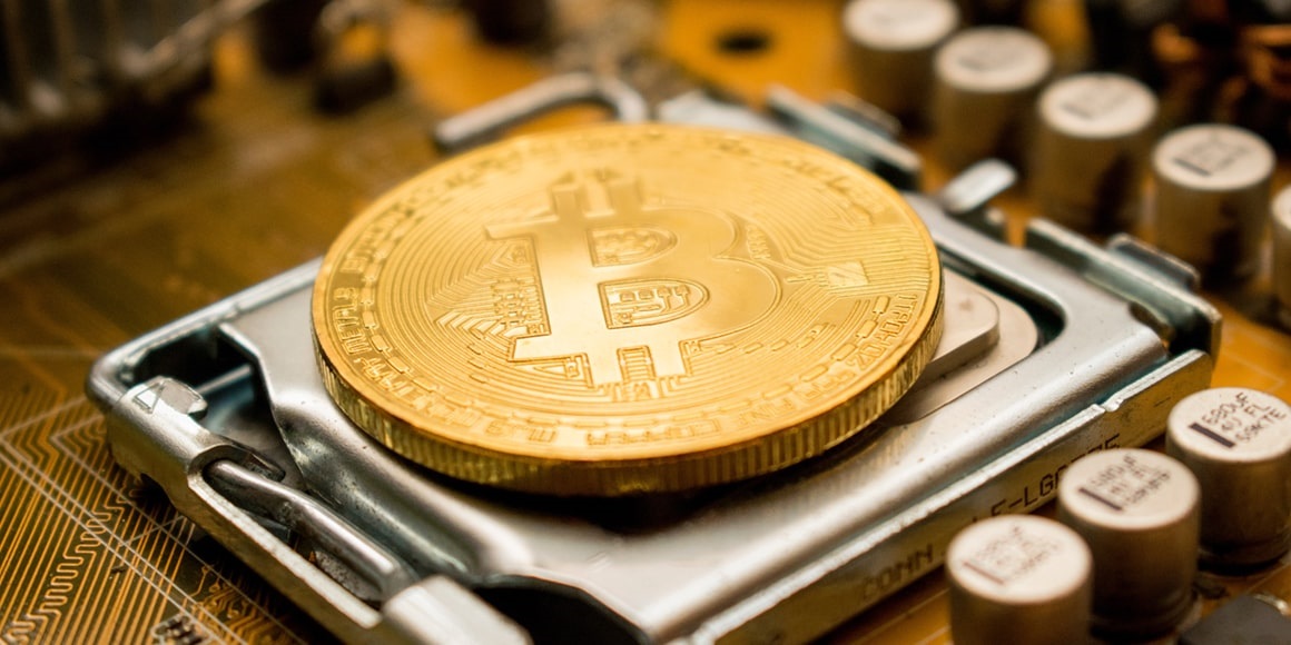 Ako funguje ťažba bitcoinu