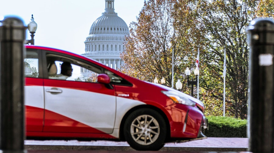Toyota Prius, NiCd