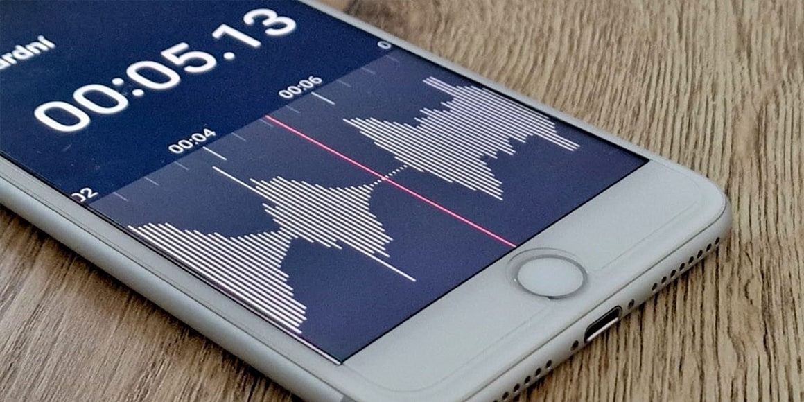 Ako nahrávať obrazovku a hovory na iPhone