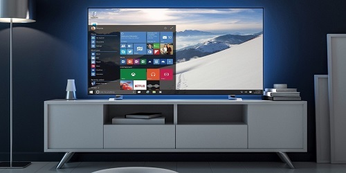 Ako prepojiť notebook s TV