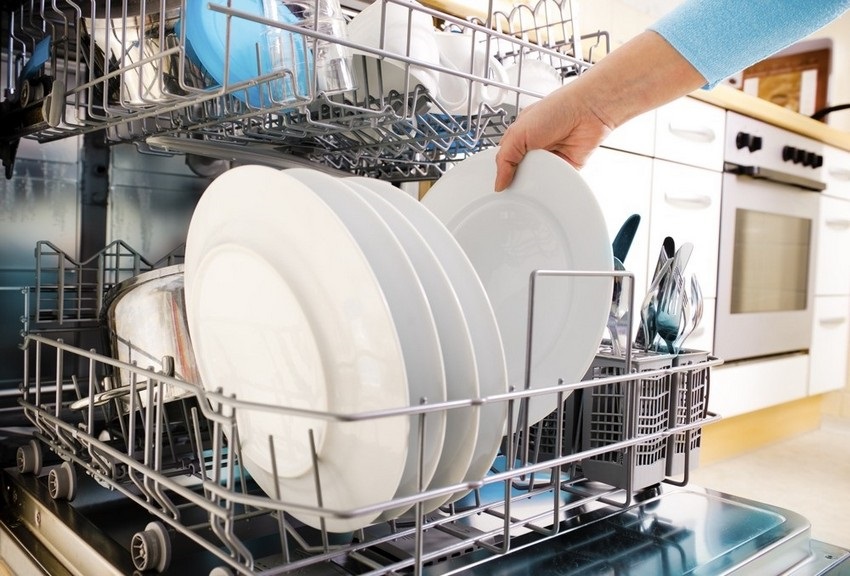 Ako sa starať o umývačku