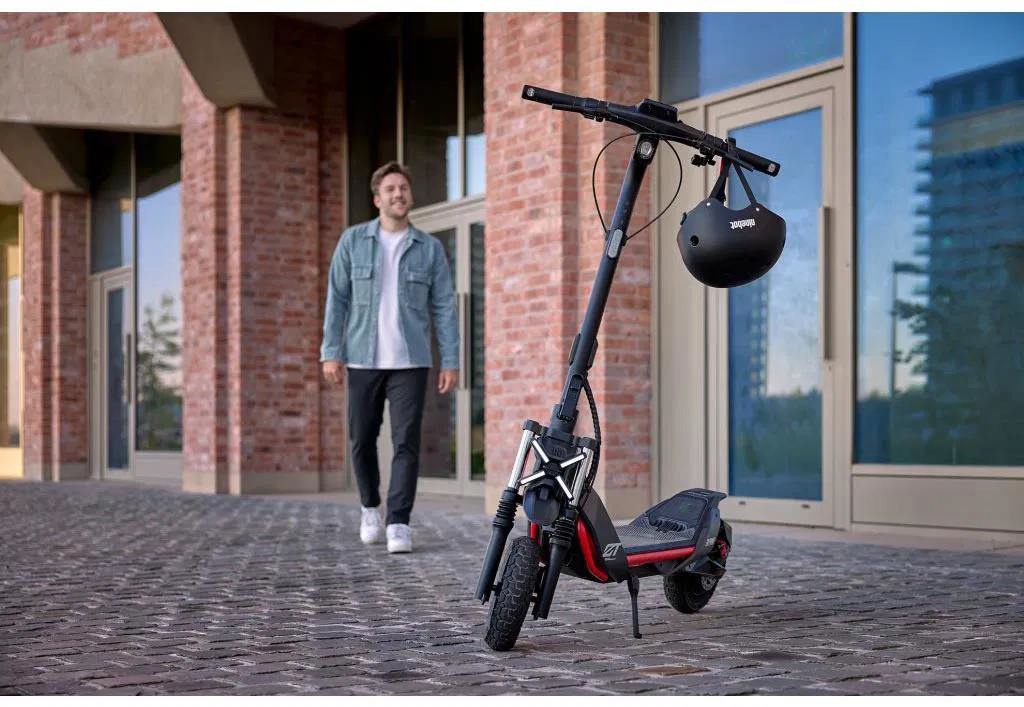 Ako vybrať elektrickú kolobežku