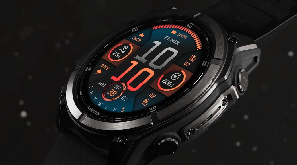 Ako vybrať Garmin; screenshot: cover