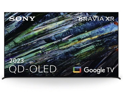 OLED, QLED a Mini LED TV