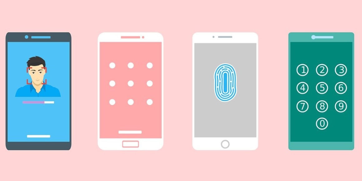 Ako si zabezpečiť iOS v iPhone