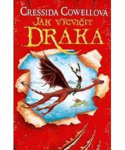 Ako vycvičiť draka kniha