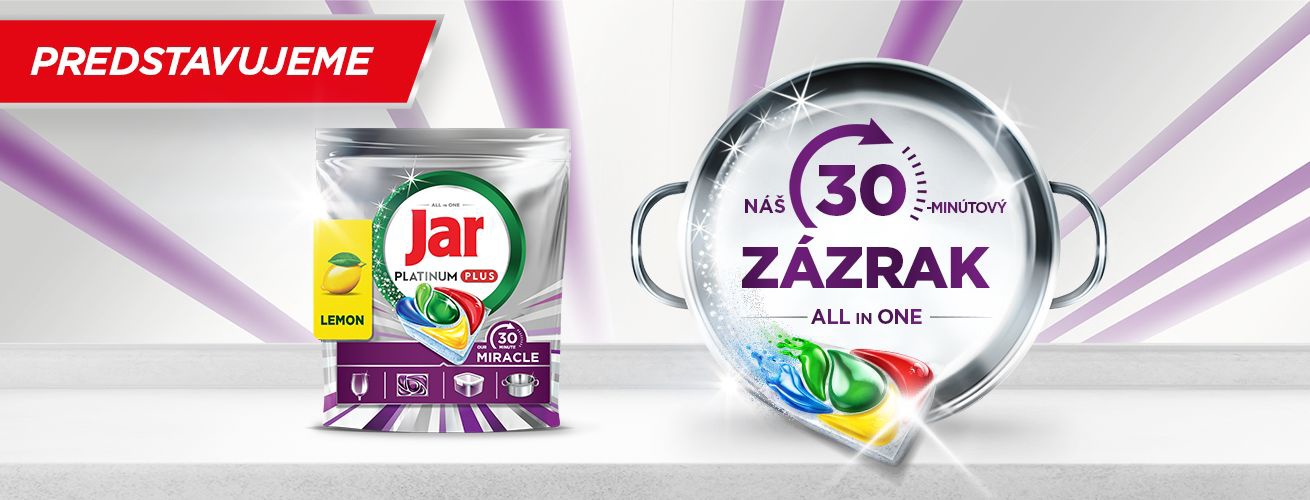 Jar Our 30 Minute Miracle Platinum Plus Jar Our 30 Minute Miracle Platinum Plus