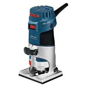 Jednoručná horná fréza bosch